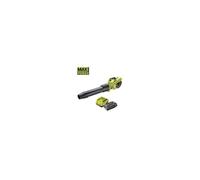 RY36BLXB-150- Souffleur Turbo Jet Whisper™ Brushless 36V MAX POWER (1 x 5,0 Ah)