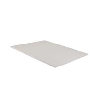RYE The Topper Surmatelas 180x200 Blanc Cassé