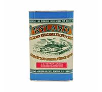 Rylard - VG 62 Fast - Vernis à l’Huile polyuréthane pour Bois, Adulte Mixte, 621, Transparent, 1.000 ML.