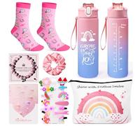 RYLIFEOGI Cadeaux d'anniversaire pour filles, coffret cadeau pour fille, sœur, nièce ou meilleure amie, parfait pour la remise de diplôme, la fête et les occasions spéciales, cadeaux d'anniversaire