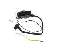 Rynplex Bobine d'allumage for tronçonneuse pour Husqvarna 334T 335XPT