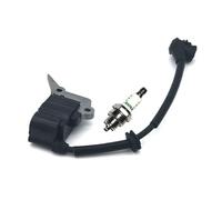 Rynplex Bobine d'allumage pour Dolmar, PS222TH, PS221TH, MS-26C, MS-26U