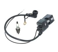 Rynplex Bobine d'allumage, pour Husqvarna, 334T 335XPT 336 338XPT 339XPT