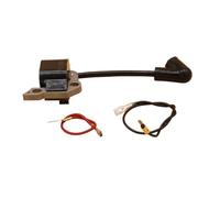 Rynplex Module de bobine d'allumage magnéto, pour STIHL, MS170 MS180 017 | 018 Pièces de rechange for tronçonneuse de jardin # 11304001302