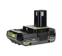 Ryobi Batterie RB1820C 18 V ONE+™ 2,0 Ah Lithium+ compacte
