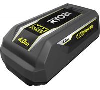 RYOBI - 1 batterie lithium+ 36 V MAXPOWER 4,0 Ah - gestion individuelle de la charge/décharge des cellules et énergie régulée - RY36B40B