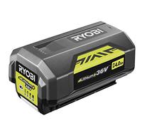 Ryobi Batterie 36V Lithium-Ion, 4,0Ah - BPL3640D2