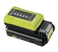 RYOBI 1 batterie lithium 36V MAXPOWER 2 0 Ah et 1 chargeur standard 1 7 A RY36BC17A120 G