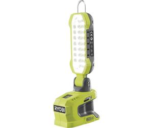 Ryobi 18 V ONE+ lampe de projet à LED sans fil (boîtier uniquement)