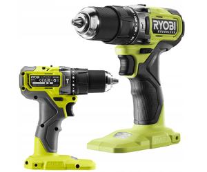 RYOBI 18V ONE+ 52Nm marteau perforateur sans fil RPD18BL1-0