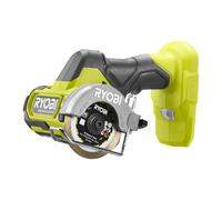 Ryobi 18V ONE Brushless Akku-Trennsäge RCT18BL-0 Kompakt