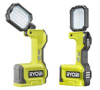 RYOBI 18V ONE+ RMTL18-0 : Lampe d'inspection et de travail rechargeable