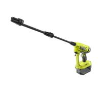 Ryobi 22 bars