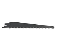 RYOBI - 3 lames de rechange pour scie à main sur batterie RY18PSA0 RAC260