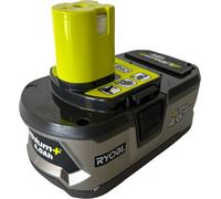 Ryobi 5133001907 Ryobi RB18L40 ONE+ Akku 18 V/4,0 Ah Lithium+