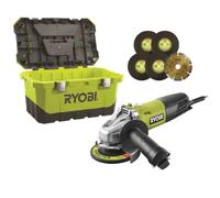 Ryobi 800 W 125 mm