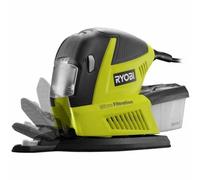 Ryobi Accessoire de ponçage velcro