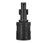 RYOBI - Adaptateur pour Connection des Anciens Accessoires NHP Ryobi sur Les Nouveaux RY100PWA / RY110PWA / RY110PWA-P / RY120PWA / RY130PWA / RY130PWA-P / RY140PWA-P / RY150PWA - RAC790