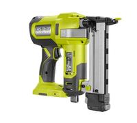 RYOBI Agrafeuse sans fil R18S18G-0 Agrafeuse sans fil à compression d'air