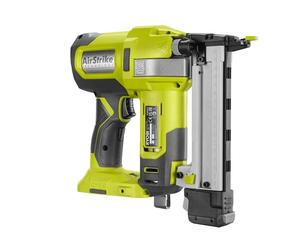 RYOBI Agrafeuse sans fil R18S18G-0 Agrafeuse sans fil à compression d'air