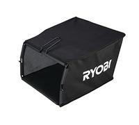 RYOBI - Bac souple 55 L pour scarificateurs RY18SFX35A0 / RY18SFX35A240 / RY1400SF35B - RAC822