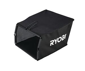 RYOBI - Bac souple 55 L pour scarificateurs RY18SFX35A0 / RY18SFX35A240 / RY1400SF35B - RAC822