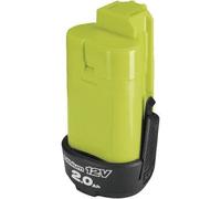RYOBI - Batterie 12V 2,0 Ah compatible RCD1201 et R12DD - BSPL1220