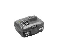 RYOBI - Batterie 12V Lithium-ION RB12L20 - Capacité 2.0Ah, Compatible Outils 12V Ryobi, Recharge Rapide, Format Ultra Léger