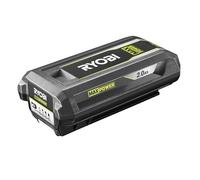 Batterie RYOBI RY36B20B 36V MaxPower™ High Energy 2Ah