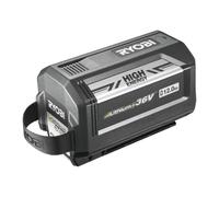 RYOBI Batterie RY36B12A 36V MaxPower™ High Energy 12Ah Lithium+ IntelliCell™