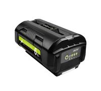 Ryobi Batterie 40V, capacité 6000mAh, compatible avec les outils Ryobi , 1 PAQUET
