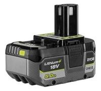 Ryobi Batterie lithium-ion One+ Rb1850xg 18 V 5 Ah