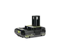 Ryobi Batterie RB1820C 18 V ONE+™ 2,0 Ah Lithium+ compacte