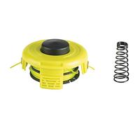 RYOBI - Bobine Double Fil 1,2mm - RAC118 - pour Coupe-Bordures RLT3025, RLT3525...