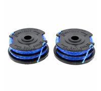 Ryobi Bobine + Fil 1,5mm pour Coupe-bordures
