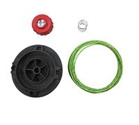 Bobine simple fil Ø 2,0 mm pour coupe-bordures sur batterie OLT1833