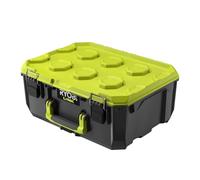 Ryobi RSL102 Mallette à outils avec système Link 36,6 l
