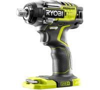 Ryobi Boulonneuse à chocs R18IW7-0 18 V Brushless 270 Nm 1/2'' Solo - sans batterie, sans chargeur