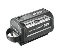 Ryobi BPL3660D2 Batterie 36 V 6 Ah MaxPower pour une puissance maximale | High Energy