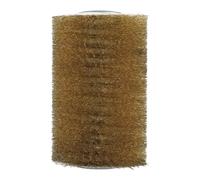 RYOBI Brosse cylindrique Heavy Duty RAC824 pour nettoyeur de surface sans fil RY18PCB, brosse de nettoyage, brosse de surface