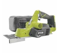 Ryobi brosse de banc R18PL-0 - 82 mm