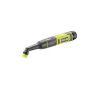 RYOBI - Brosse de Détail 4V USB Lithium - RDS4-0 - IPX7 Étanche, Joints, Recoins, 6300 OSC/Min