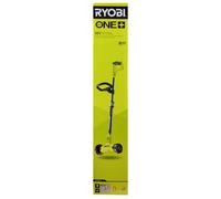 Ryobi Brosse de nettoyage joints 18V avec brosse métallique sans batterie