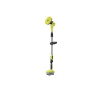 Ryobi Brosse de nettoyage motorisée télescopique - 18 V