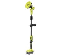 Ryobi R18TPS-0 - brosse rotative télescopique 18 V ONE+ (sans batterie)