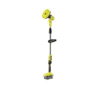Ryobi Ponceuse télescopique sans fil R18TSP-0 ONE+ 18V (sans outil)