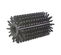 RYOBI - Brosse Universelle en Nylon Toutes Surfaces pour nettoyeurs de sols - RAC816 Noir