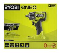 Ryobi Brushless hocs 18V 4200 coups/min sans batterie