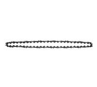 Ryobi Chaîne RAC240 25 cm (40 maillons) pour élagueurs sur perche électriques RPP755E, RP750450
