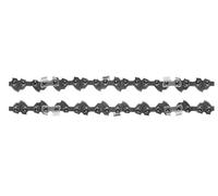 RYOBI Chaîne de tronçonneuse RAC248 35 cm (52 maillons) pour RCS1935, RCS1835